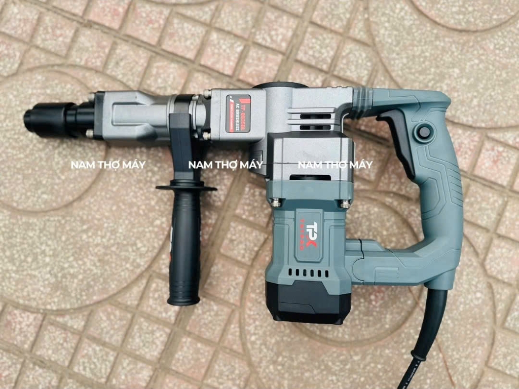 MÁY CHUYÊN ĐỤC 17LY KHÔNG THAN TP-0835BL giảm giá