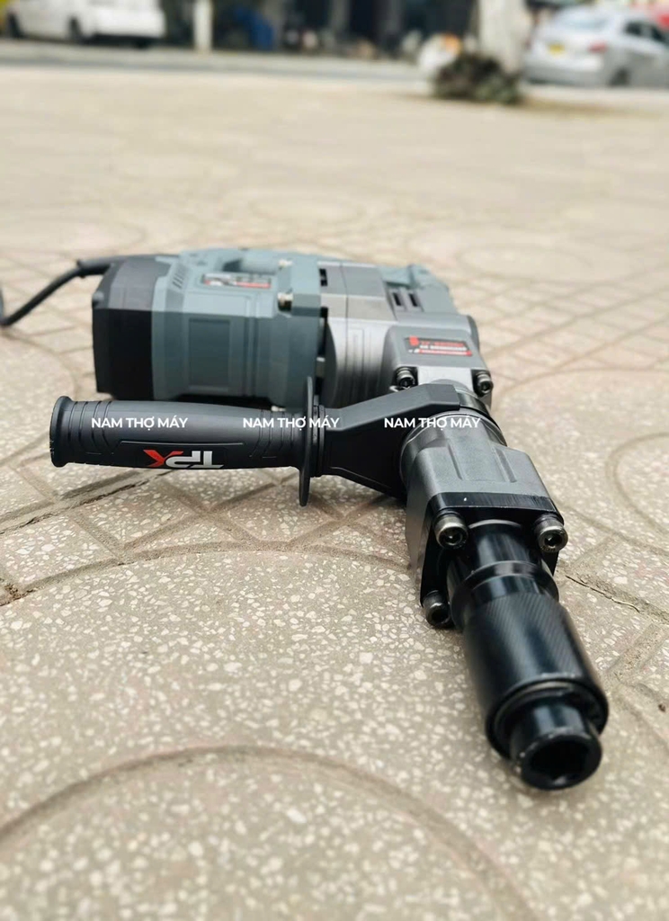 MÁY CHUYÊN ĐỤC 17LY KHÔNG THAN TP-0835BL giảm giá