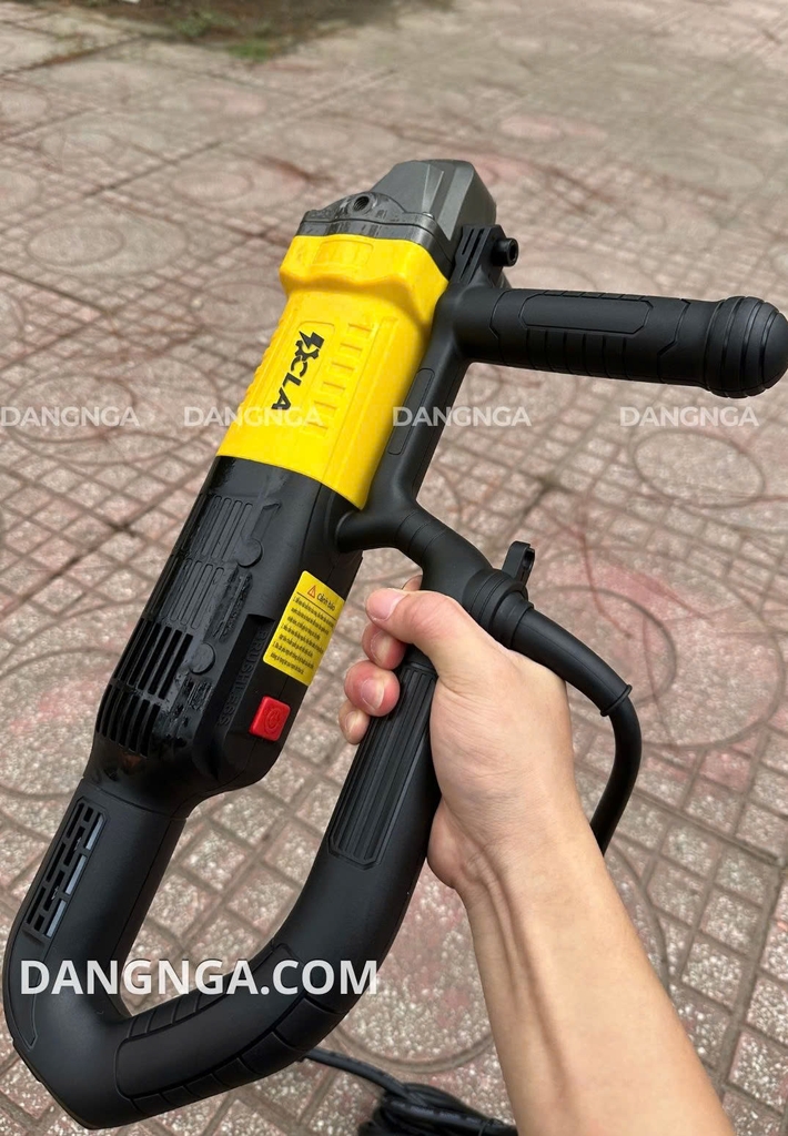 Máy cắt 2 lưỡi CLAIMEX không chổi than  BL156-2