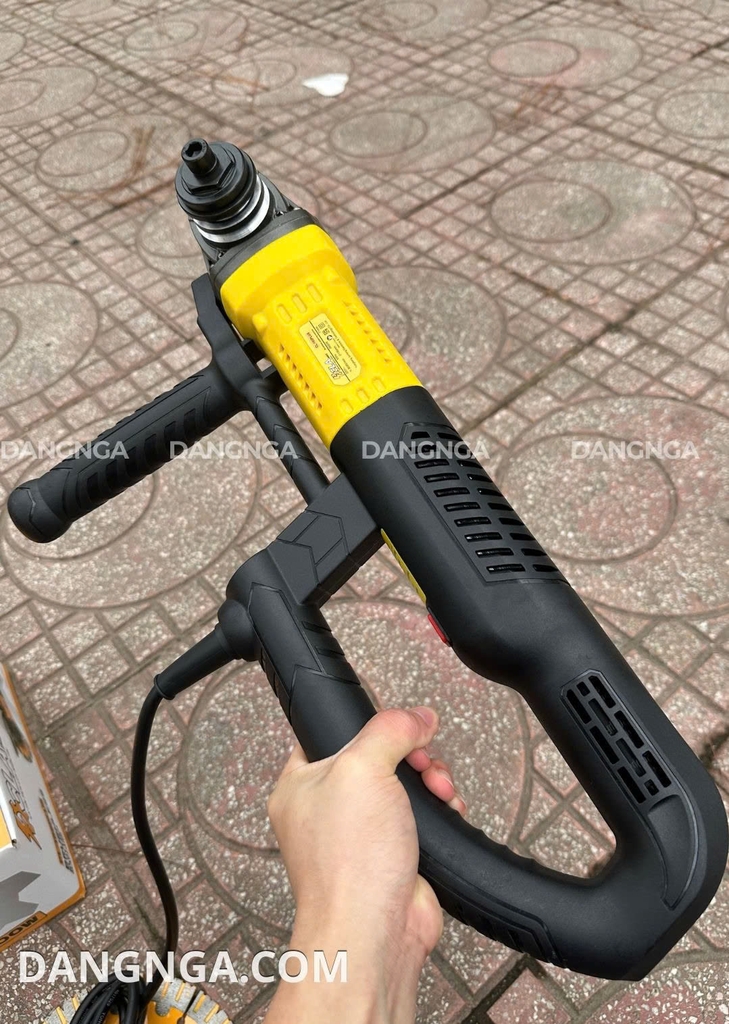 Máy cắt cla 195 plus