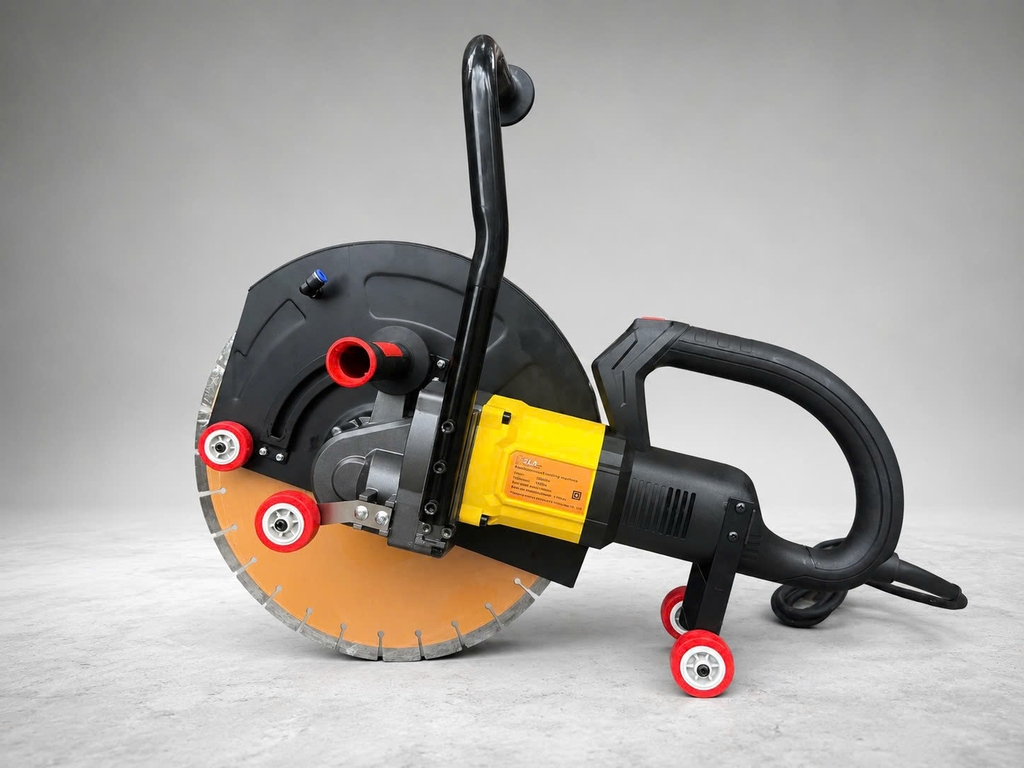 Máy cắt claimex cl 425 pro