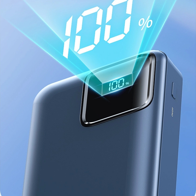 Sạc dự phòng Remax 20000mAh RPP-513 Suji Series PD 20W+QC 22.5W Fast ...