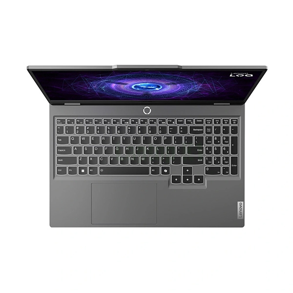 Lenovo LOQ 2024 15IAX9 | Core i5-12450HX 12GB 512GB RTX 3050 6GB 15.6'' FHD 144Hz