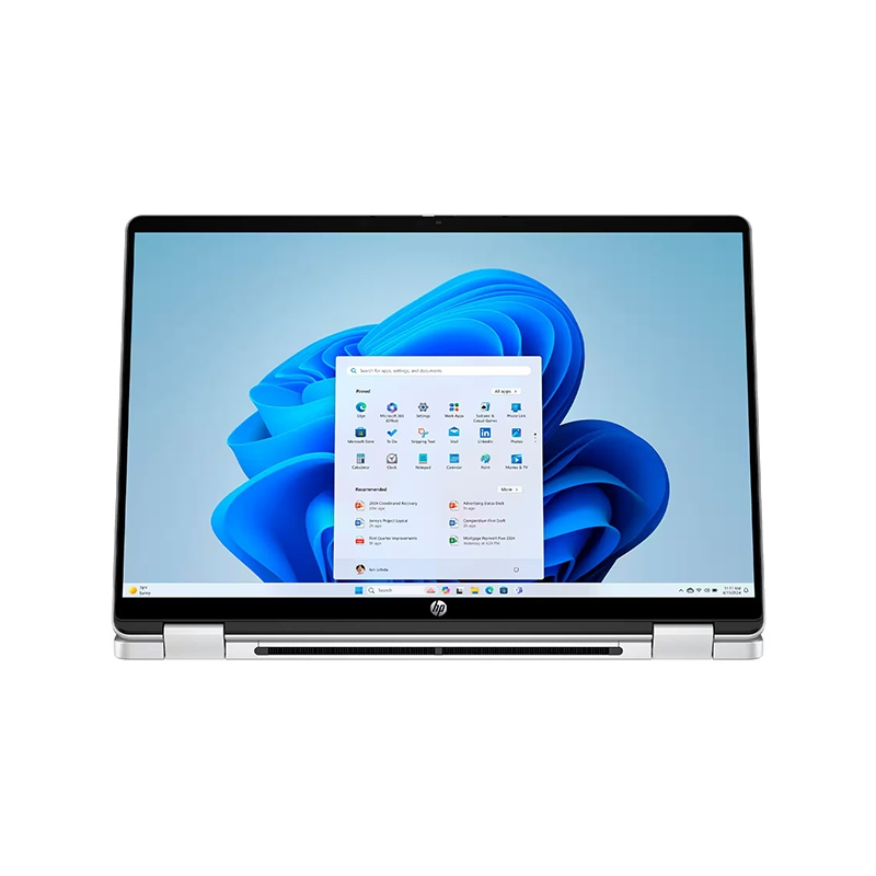 [New 100%] HP OmniBook 5 Flip 14-fp0013dx (Core 5 120U, 8GB, 512GB, 14 2K Touch)