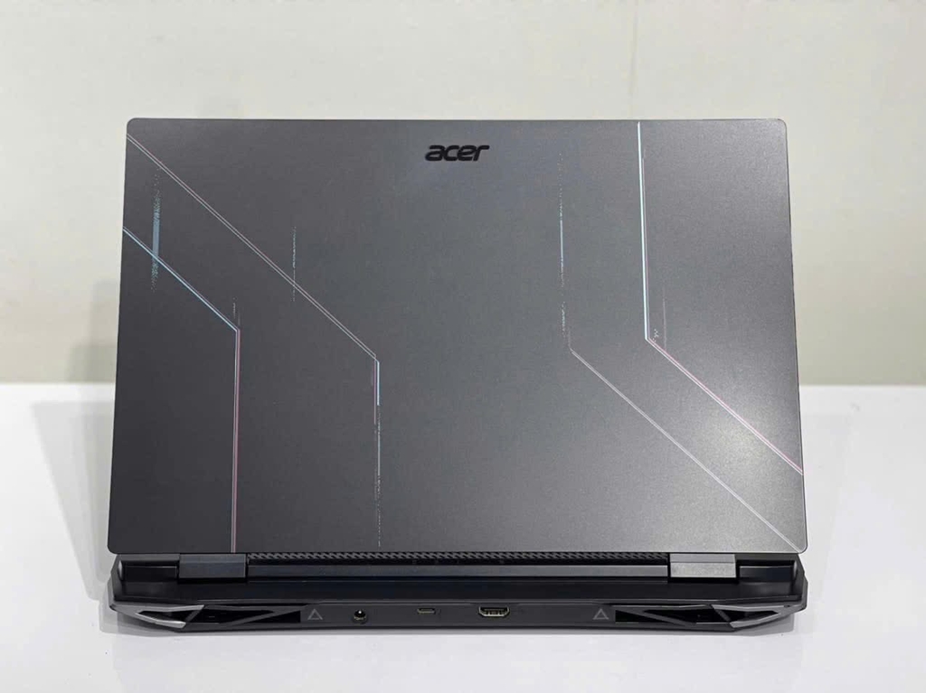 ACER NITRO 5 TIGER AN515-58-52SP I7-12650H|RAM 16GB| SSD512GB|RTX4060_8G FHD 165HZ