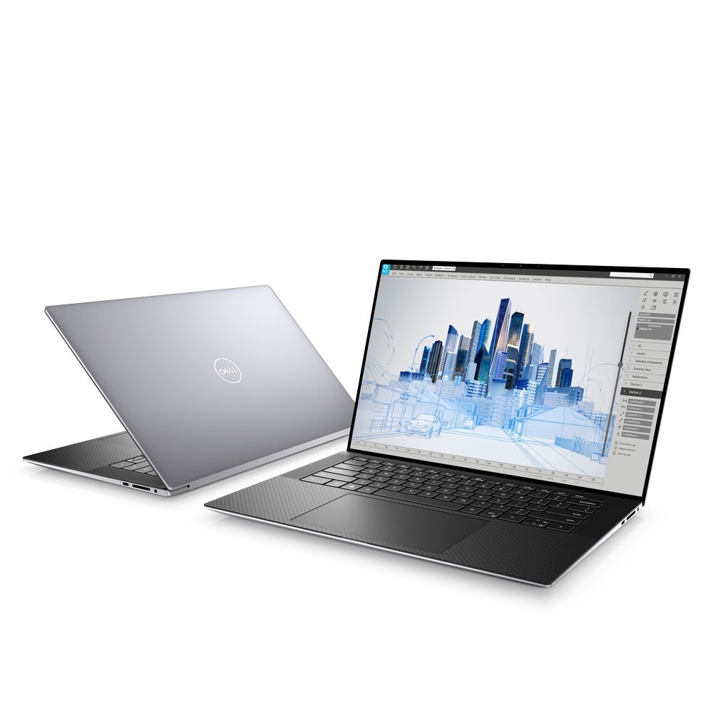 DELL PRECISION M5550