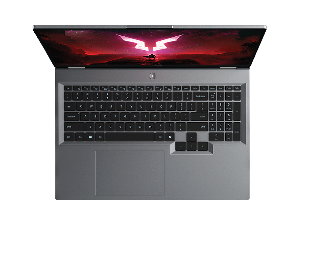 Lecoo Fighter 7000 2025 (I7-14650HX| 16GB RAM| 1TB SSD| RTX 5060)