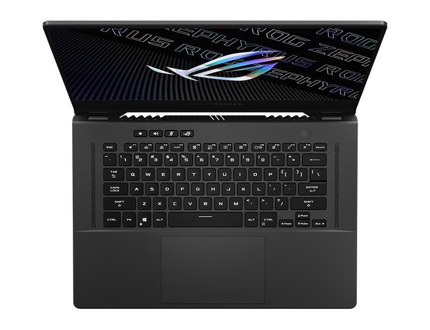 Asus ROG Zephyrus G15 GA503QR-HQ093T Ryzen 9-5900HS, 16GB, 1TB, RTX 3070, 15.6'' WQHD 165Hz