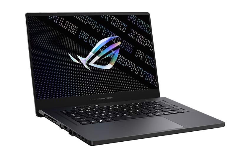 Asus ROG Zephyrus G15 GA503QR-HQ093T Ryzen 9-5900HS, 16GB, 1TB, RTX 3070, 15.6'' WQHD 165Hz