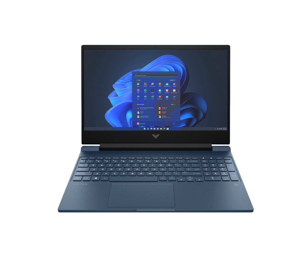 Laptop Gaming HP Victus 2023 15-fa1093dx