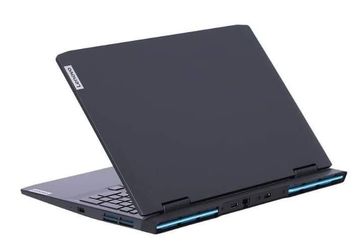Lenovo Gaming IdeaPad 3 15IAH7 i5 12500H/82S900H2VN