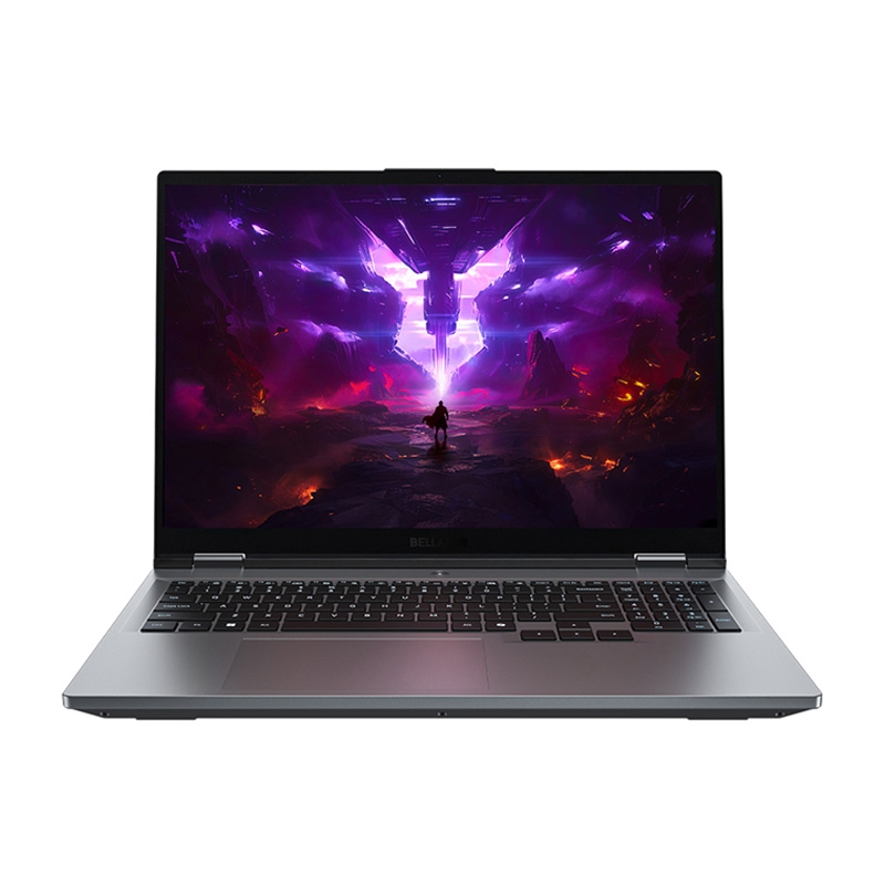 Lecoo Fighter 7000 2025 (I7-14650HX| 16GB RAM| 1TB SSD| RTX 5060)