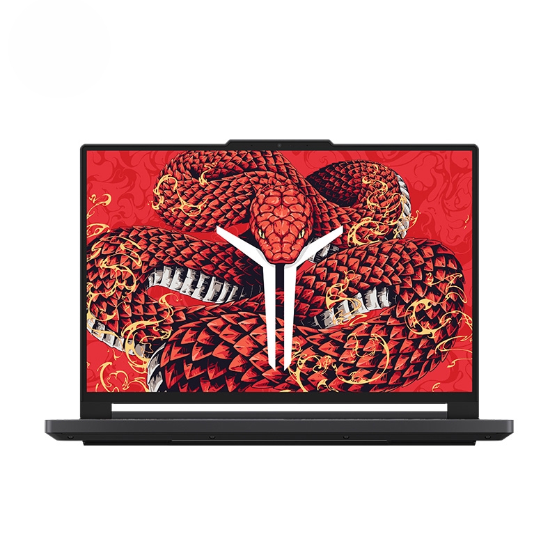 Lenovo Legion R9000P 2025 | Ryzen 9 8945HX, 32GB, 1TB, RTX 5060 8GB, 16'' 2.5K+ 240Hz