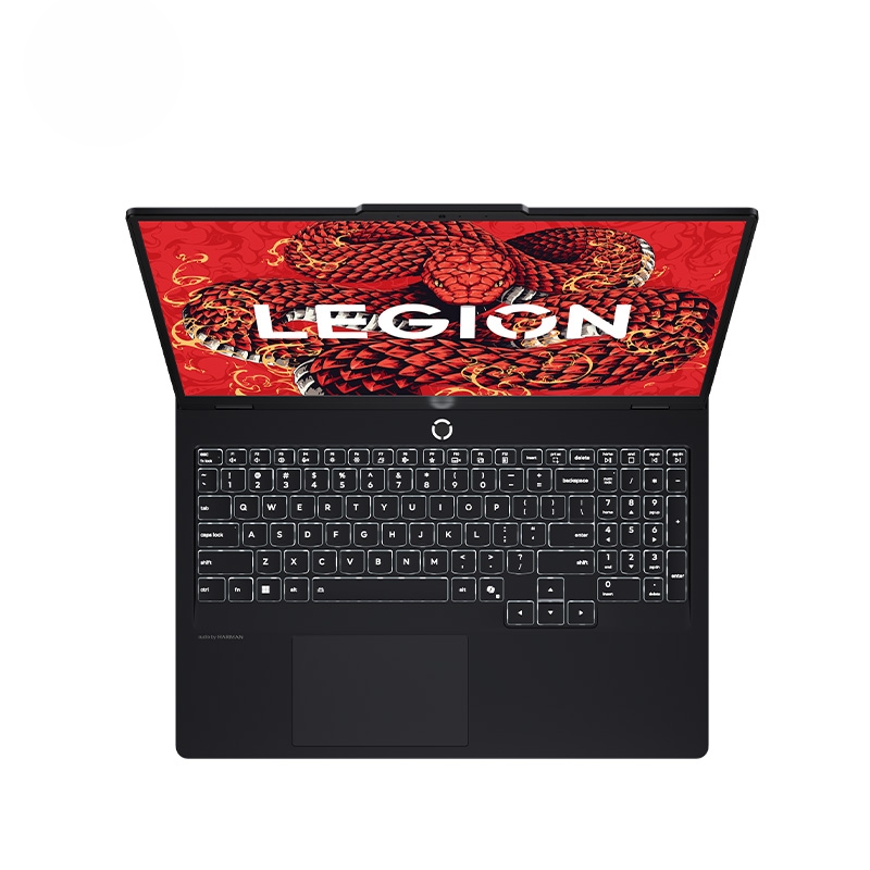 Lenovo Legion R7000P 2025 | Ryzen 9-8945HX, 16GB, 1TB, RTX 5060, 16'' 2K+ 240Hz