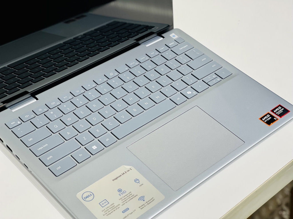 Dell Inspiron 7445 2 in 1 2025 14