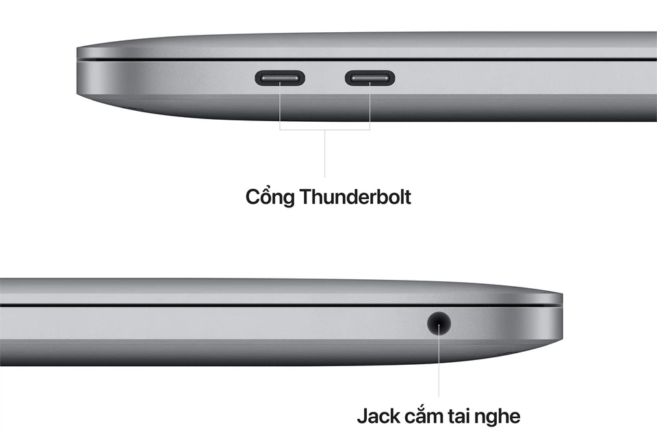 MACBOOK PRO M2/8GB/256GB