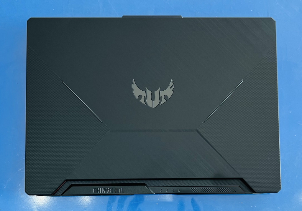 TUF F15 FX506LHB/I5-10300H/GTX1650/8/512/144Hz