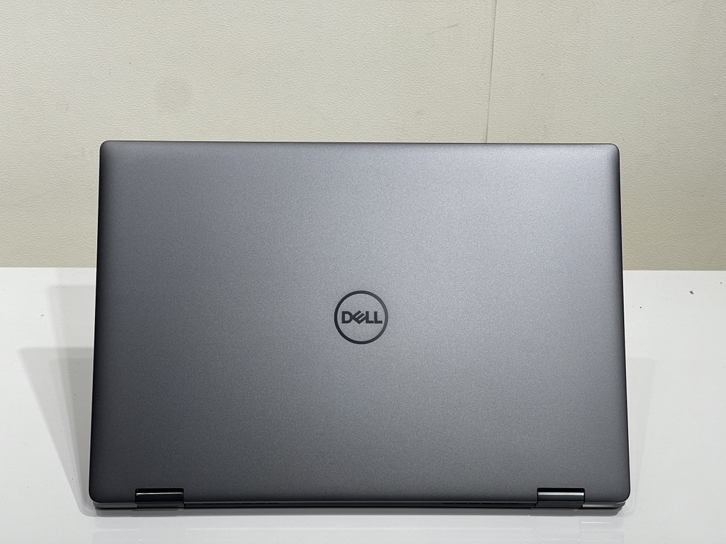 DELL LATITUDE 9430 2 IN 1 I5-1245U|RAM16GB|SSD256GB (LIKE NEW)