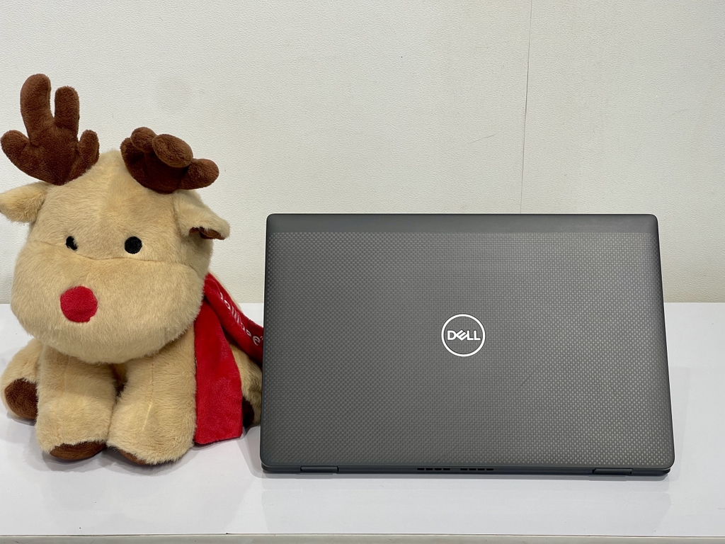 DELL LATITUDE 7430 I7-1265U|RAM16GB|SSD256GB 14