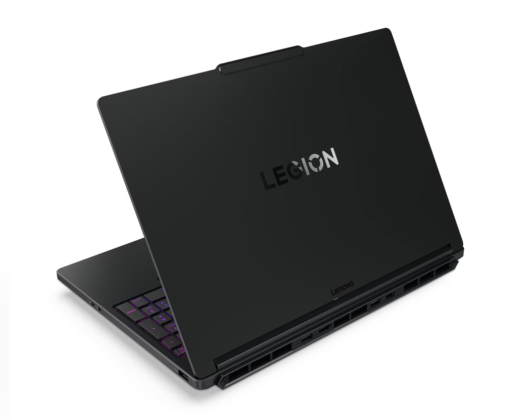 (New 100%)Lenovo Legion Y7000X 2026 Core 7 245HX| RAM 16GB|SSD 512GB| RTX 5060 15.3" 2.5K OLED 165Hz (Đen)