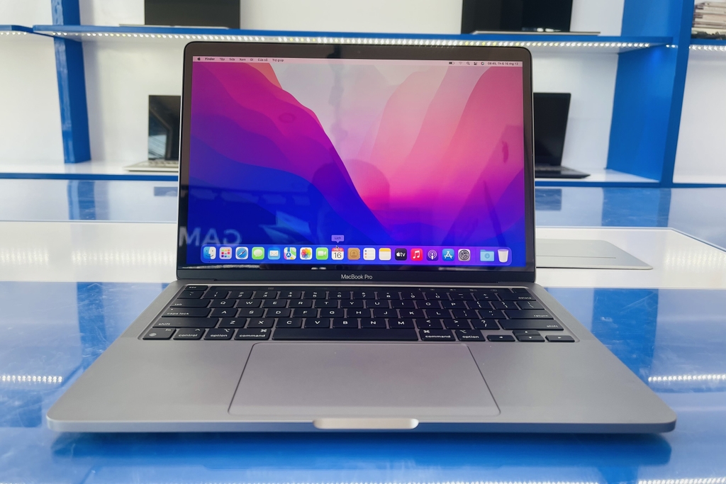 MACBOOK PRO M2/8GB/256GB