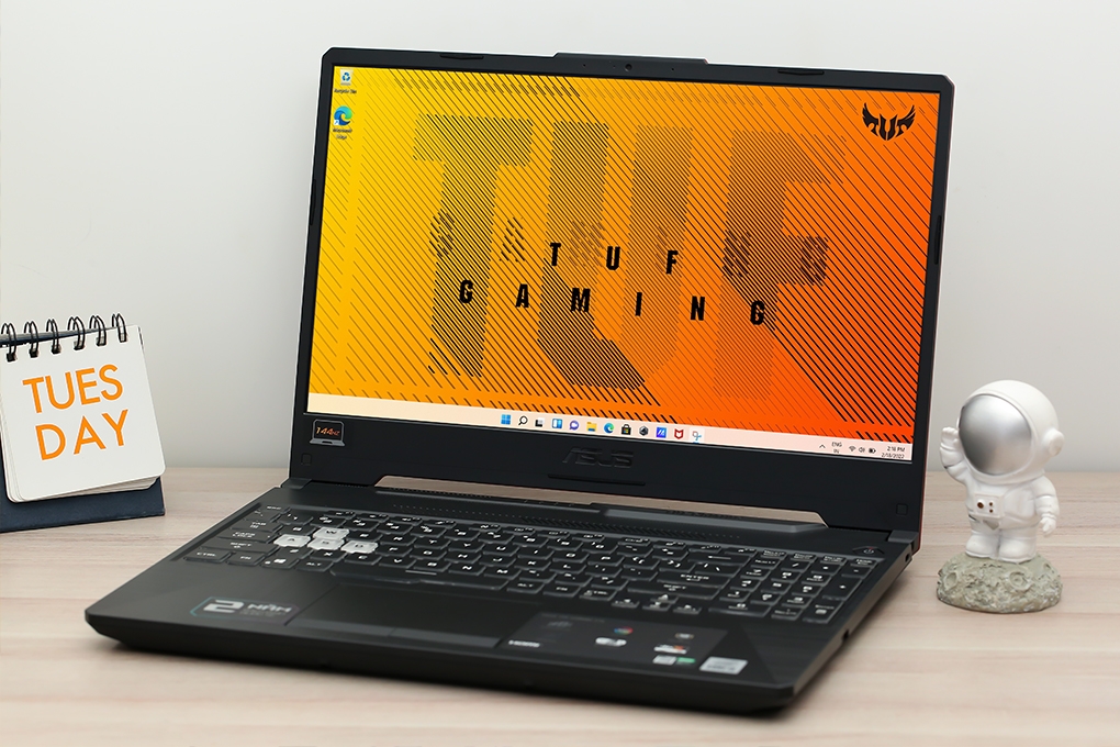 TUF F15 FX506LHB/I5-10300H/GTX1650/8/512/144Hz