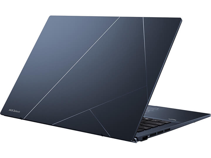 Asus Zenbook 14 OLED Q409ZA/I5-1240P/8GB/256GB