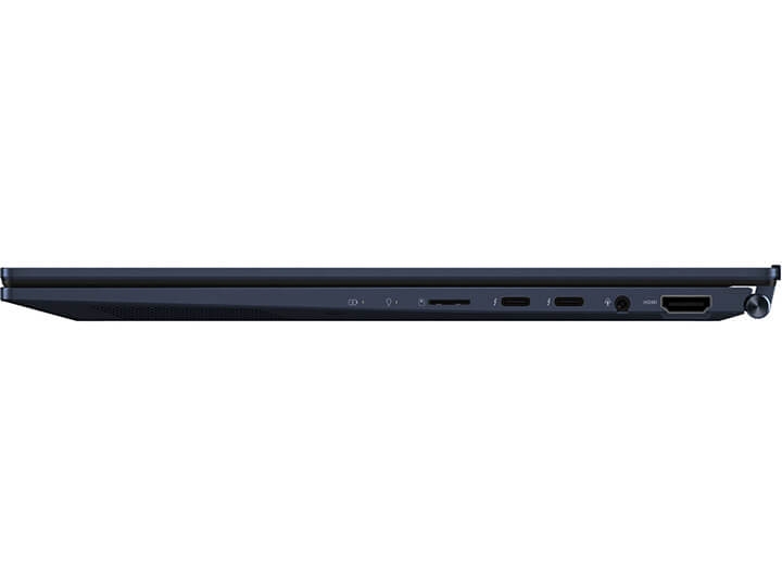 Asus Zenbook 14 OLED Q409ZA/I5-1240P/8GB/256GB