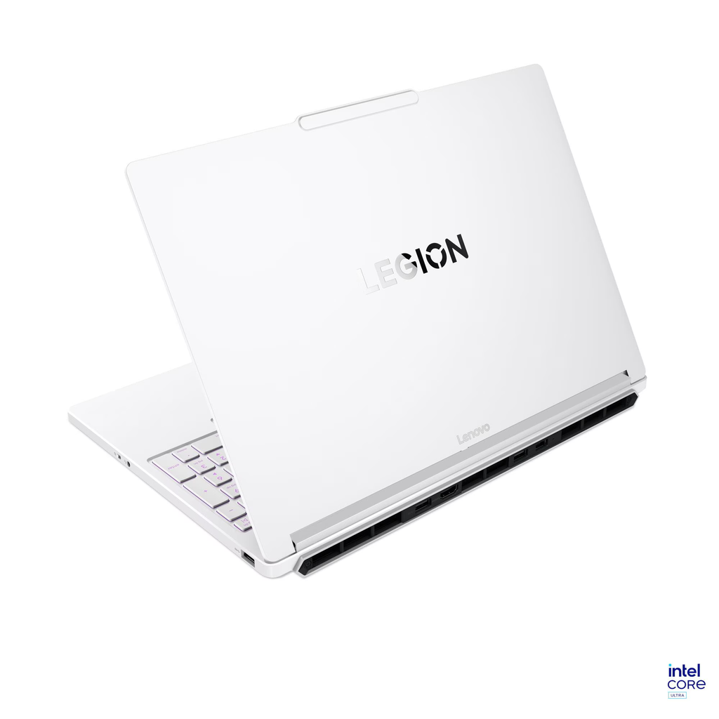 (New 100%)Lenovo Legion Y7000X 2026 Core 7 245HX| RAM 16GB|SSD 512GB| RTX 5060 15.3" 2.5K OLED 165Hz (Trắng)