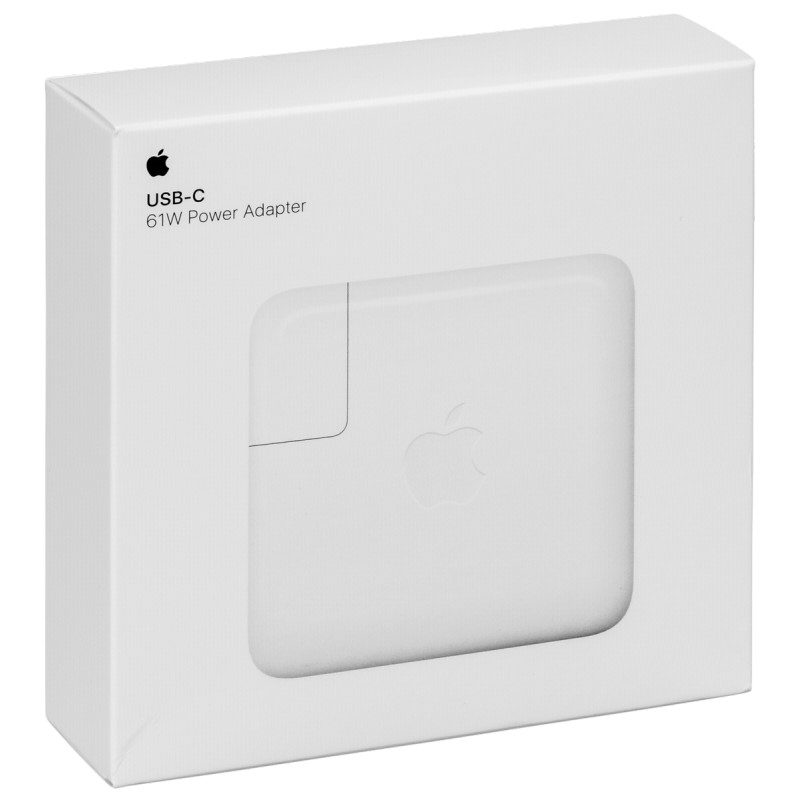 Sạc Macbook 20.3V-3A (61W) USB-C
