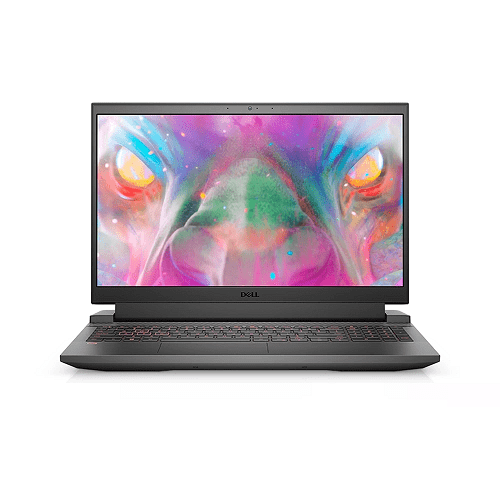 DELL G15 5511/I5-11400H/ 8GB/ 256 GB/15.6"FHD 120Hz/RTX 3050 4GB