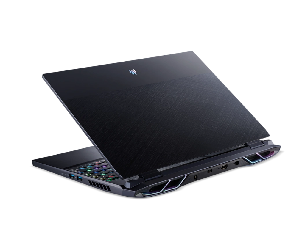 Acer Predator Helios 300 2022 I7-12700H, RAM DDR5 16GB SSD 512GB
