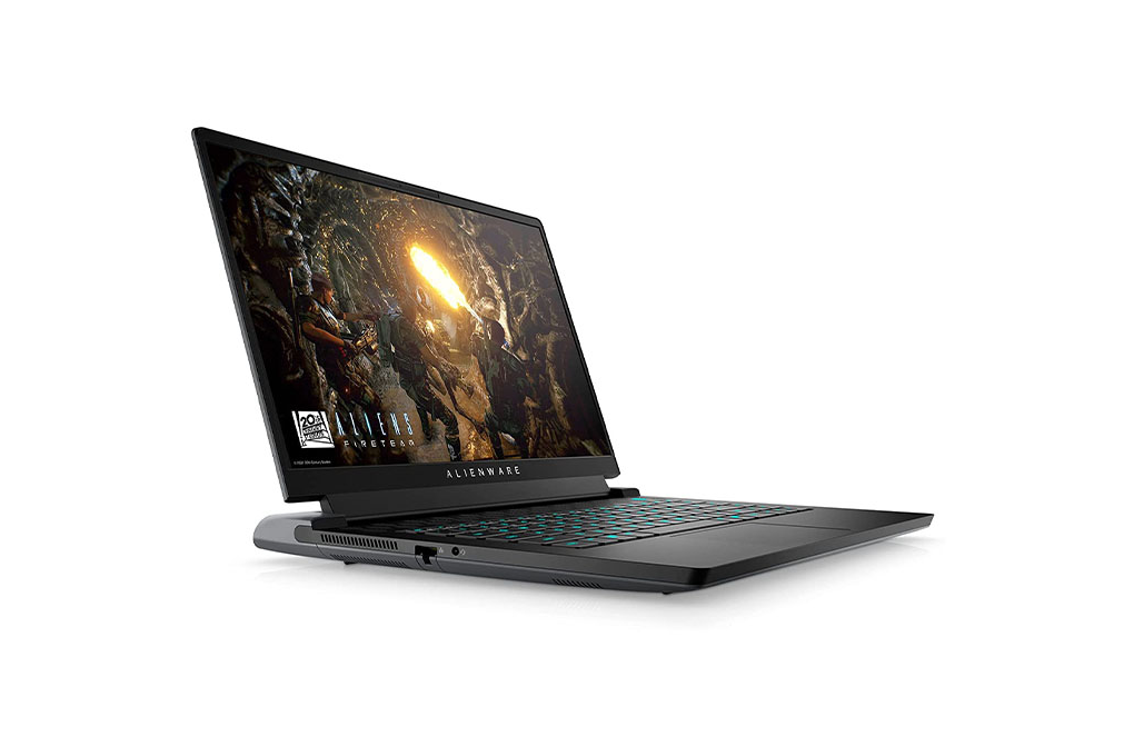 DELL Alienware M15R6 I7-11800H/RTX 3060/32GB/1TB