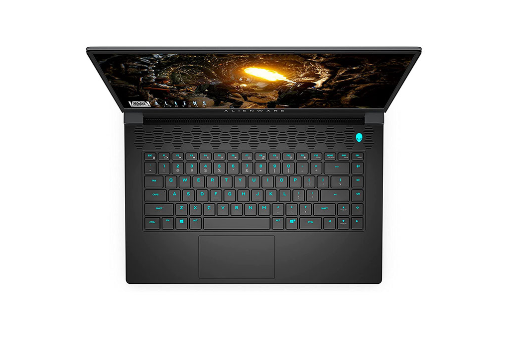 DELL Alienware M15R6 I7-11800H/RTX 3060/32GB/1TB