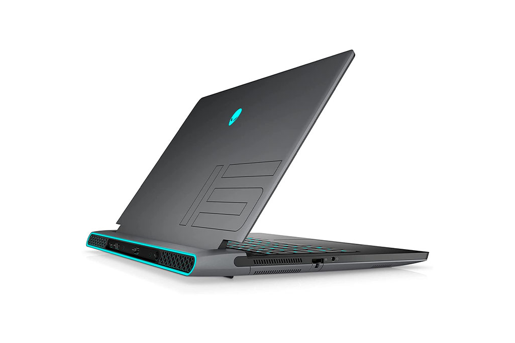 DELL Alienware M15R6 I7-11800H/RTX 3060/32GB/1TB