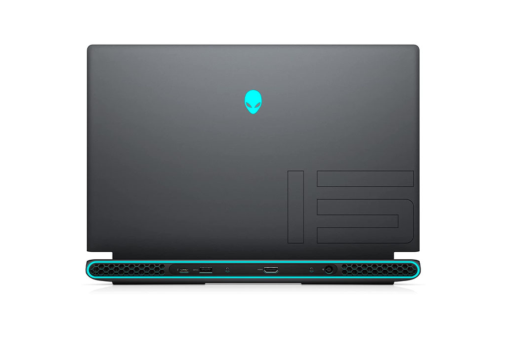 DELL Alienware M15R6 I7-11800H/RTX 3060/32GB/1TB