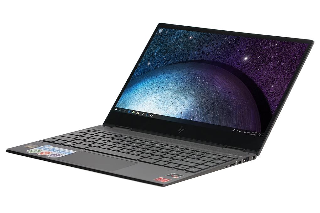 HP ENVY X360 13-AR/R5 3500U/8GB/256G SSD/13" FHD TOUCH