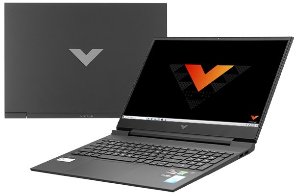 HP Gaming Victus 16/R5 5600H/8GB/512GB/16.1