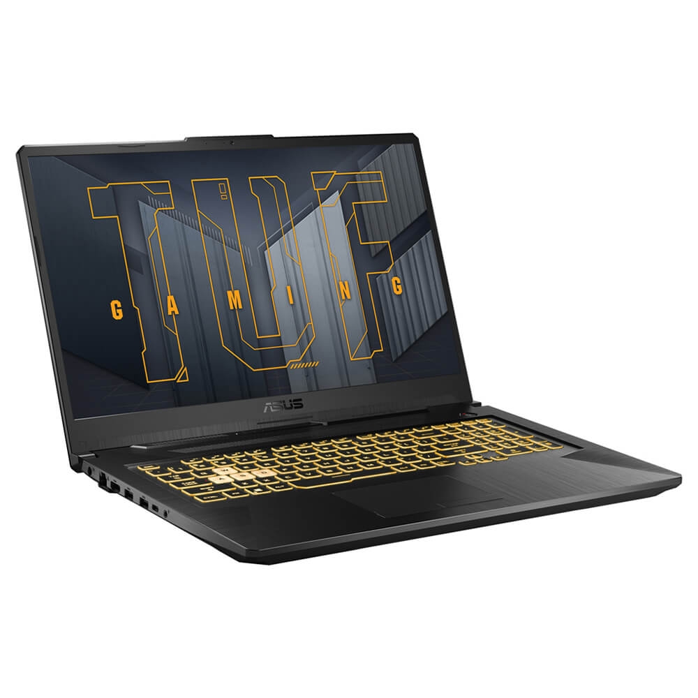 Asus TUF FX706HC/I5-11400H/16GB/512GB/RTX 3050 4GB/17.3