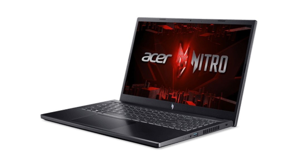 Laptop Gaming Acer Nitro V ANV15-51-55CA