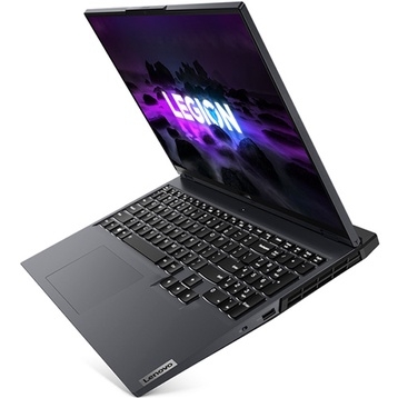 Lenovo Legion 5 Pro/ R7-5800/RTX3060/16GB/