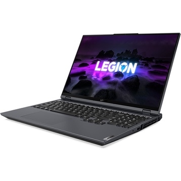 Lenovo Legion 5 Pro/ R7-5800/RTX3060/16GB/