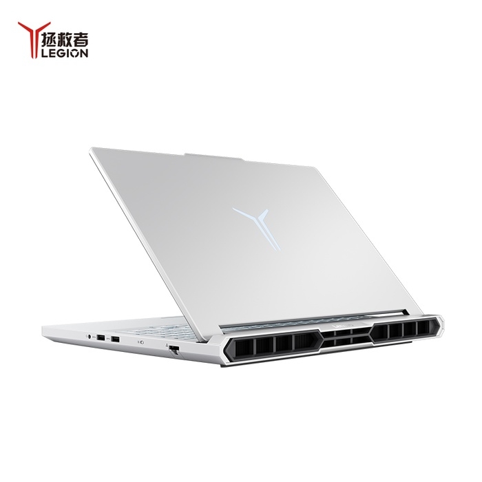 Lenovo Legion Pro 5 2025 (R9000P) (Ryzen 9 8945HX, RTX 5060 8GB, 32GB, 1TB, Màn 16 inch 2.5K 240Hz) - Trắng New 100%