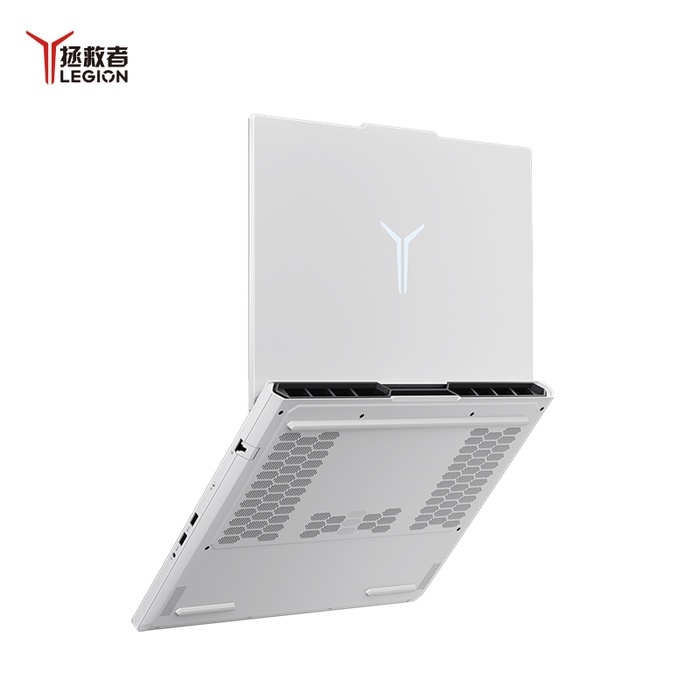 Lenovo Legion Pro 5 2025 (R9000P) (Ryzen 9 8945HX, RTX 5060 8GB, 32GB, 1TB, Màn 16 inch 2.5K 240Hz) - Trắng New 100%