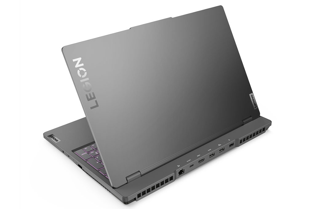 Lenovo Legion 5/R5-5600H/RTX3050/DDR4 16GB/512GB