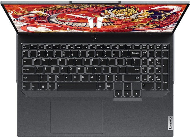( Mới 100% ) Lenovo Legion Pro 5 (Y9000P)( Core i9-14900HX, Ram 16G, SSD 1T, RTX 4060 8G, 16″ 2.5k 240Hz) Bảo hành 2 năm