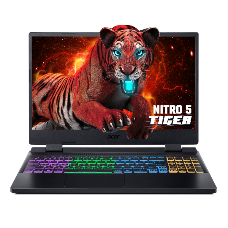 ACER NITRO 5 TIGER AN515-58-52SP/I5-12500H/RTX3050TI/16GB/15.6"165Hz