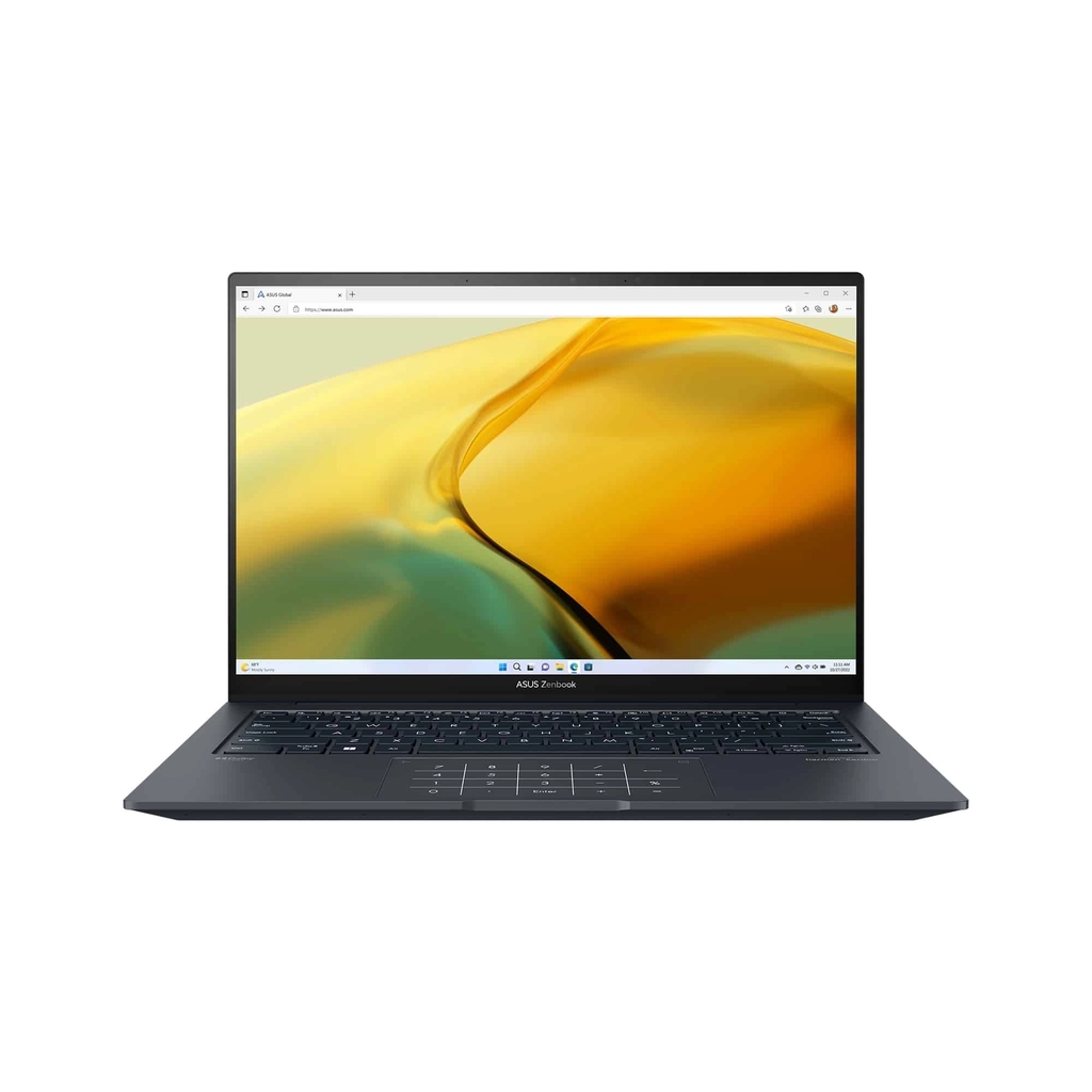 ASUS Q410V