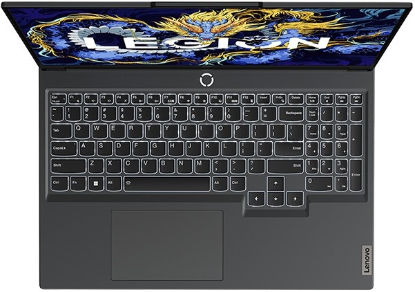 ( Mới 100% ) Lenovo Legion 5 Y7000P 2024 i7 14700HX RAM 16GB SSD 1TB RTX 4070 16