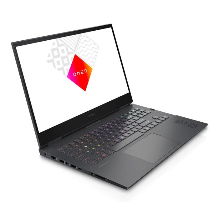 HP OMEN 16-c0145ax R5-5600H/RTX3050/DDR4 8GB/SSD 512GB